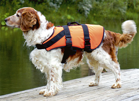 Baltic Standard Dog Buoyancy Aid Petfloat - 15071.0