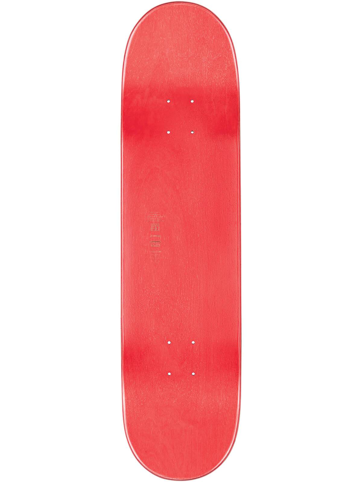 Globe G1 Stack Deck 8.0" Skateboard Deck - Lone Palm