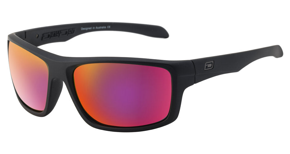 Dirty Dog Unisex Sunglasses AXLE  53531 - SIZE L