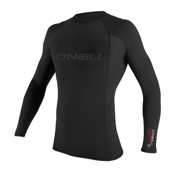 O'Neill Thermo-X Long Sleeve Rashvest - 5022