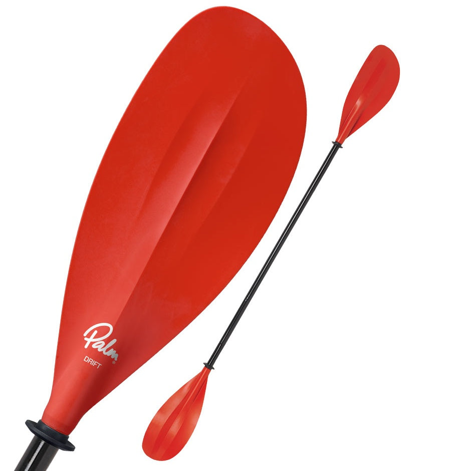 Palm Drift Lite Paddle - Red