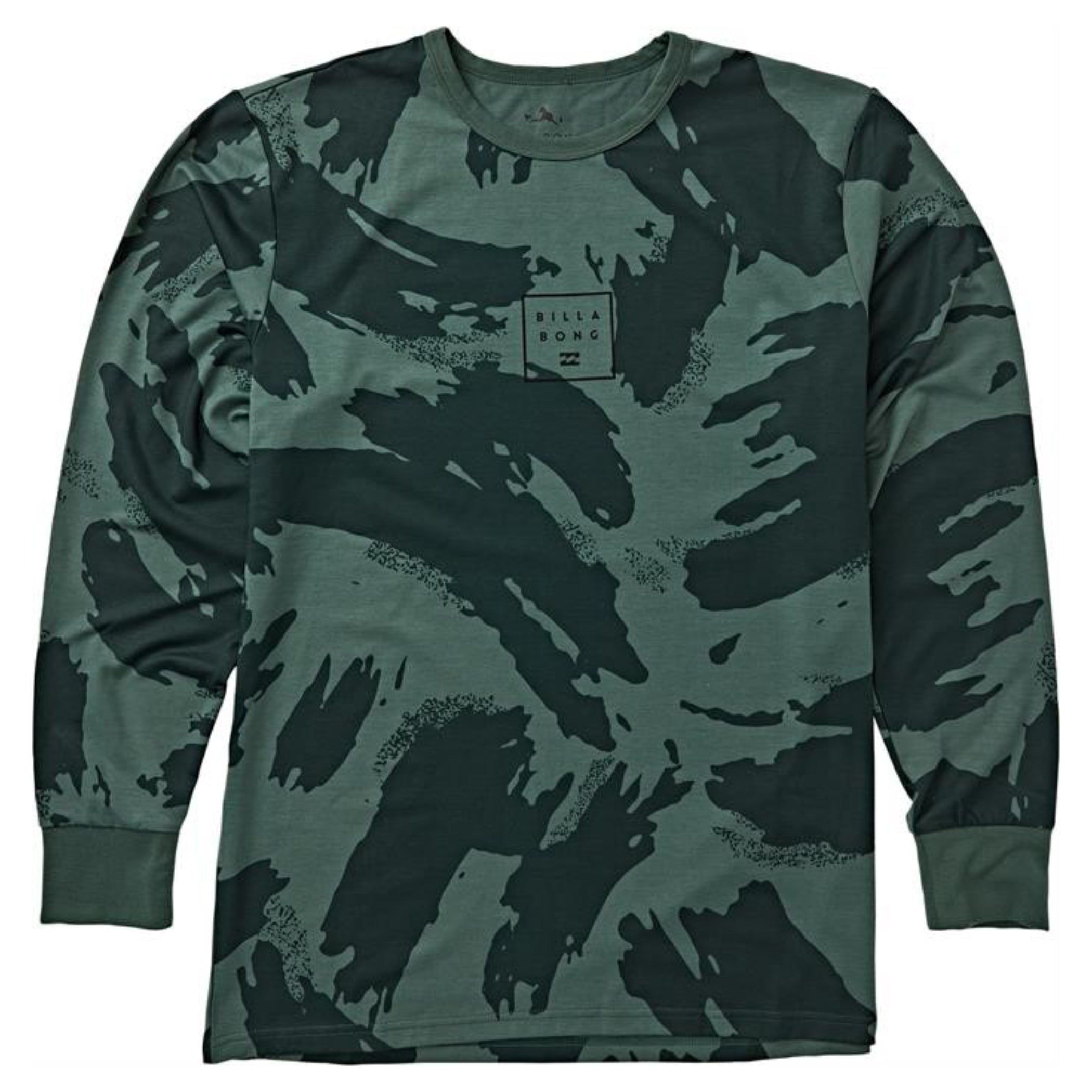 Billabong Operator Tech Tee
