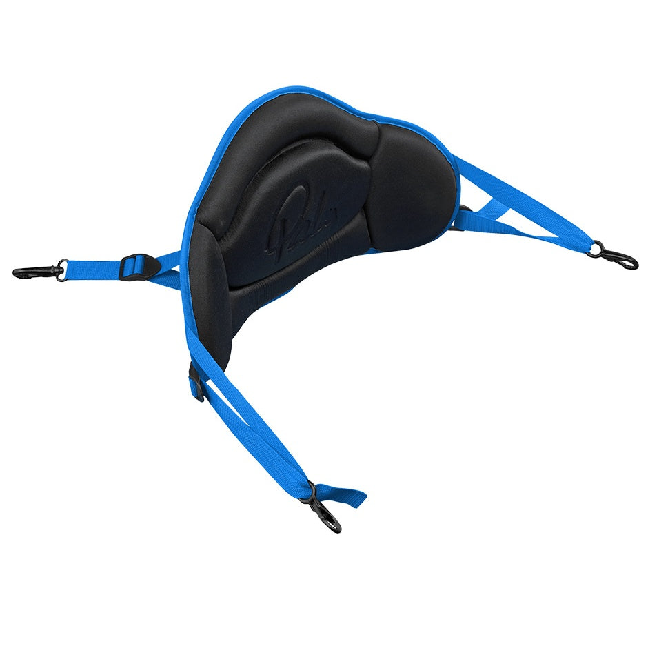 Palm Surf Backrest - Blue