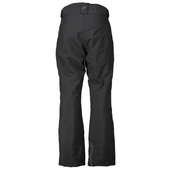 Five Seasons Mens Evron Ski Pants - BLACK-==SALE ==
