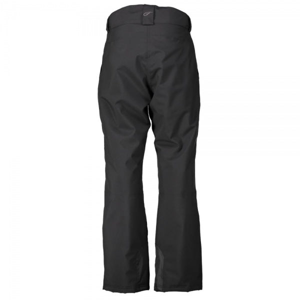 Five Seasons Mens Evron Ski Pants - Black-