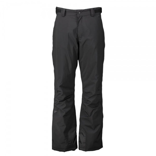 Five Seasons Mens Evron Ski Pants - Black-