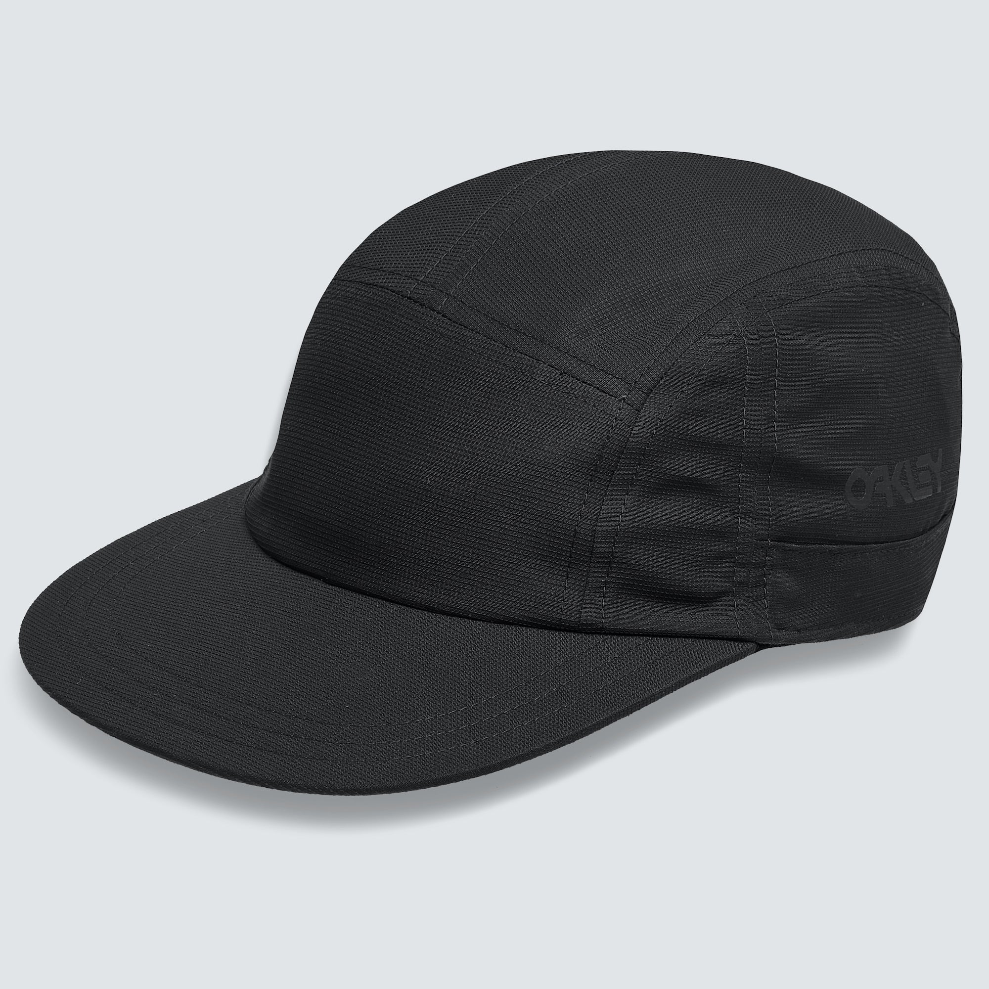 Oakley Mens Quest Sun Hat Blackouts