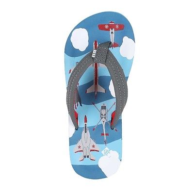 Reef Boys Ahi-Planes Flip-Flop