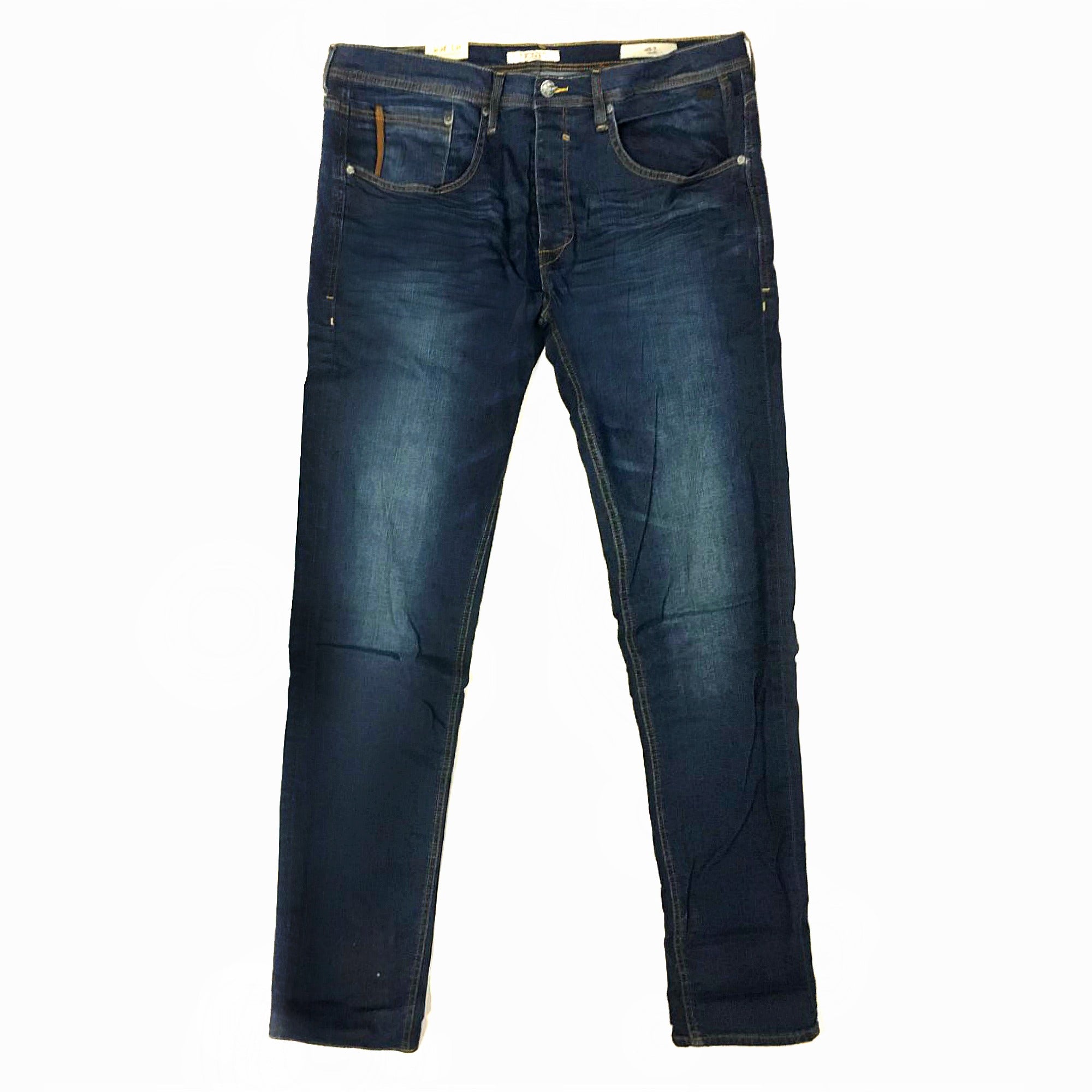 Blend Mens Jet Slim Fit Jeans 20702250 - Main Image