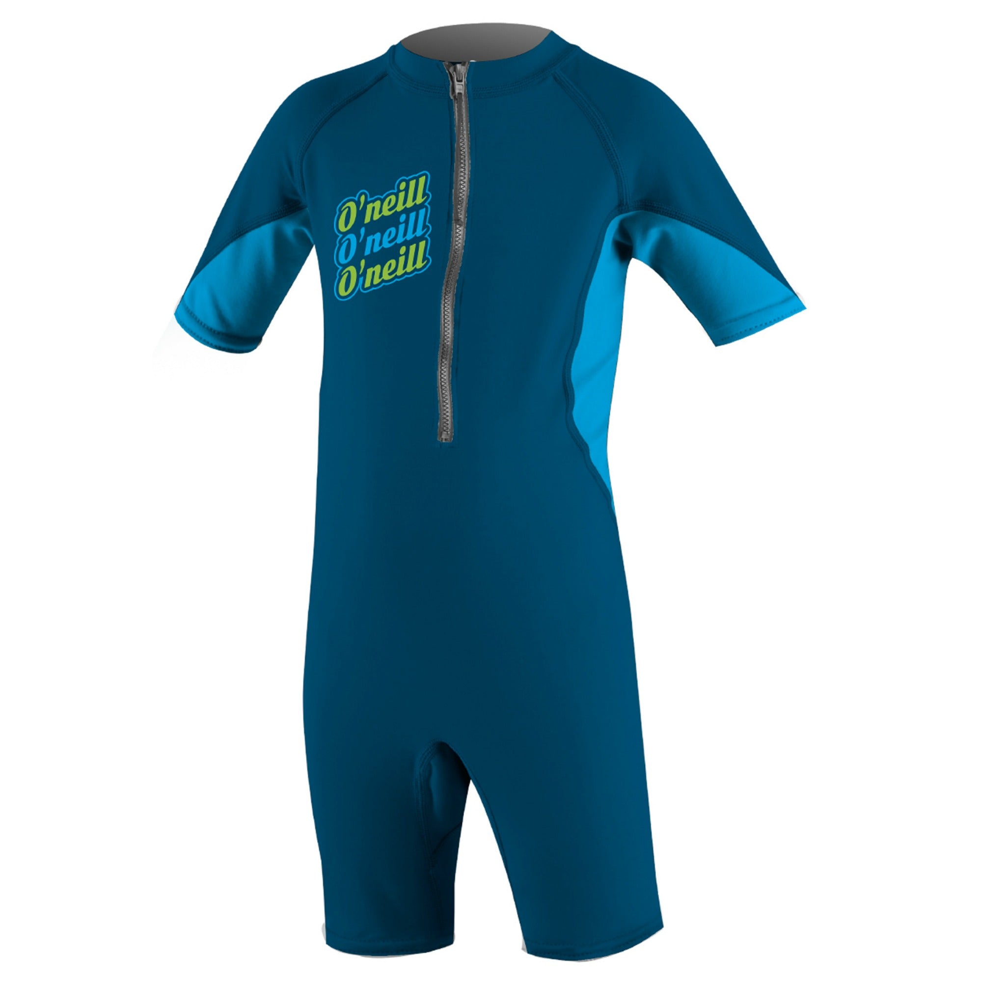 O'Neill Infant O'Zone Short Sleeve Spring Suit - 5049