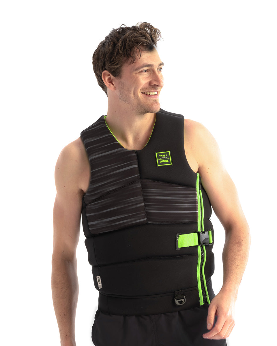 Jobe Unify Side Entry Life Vest