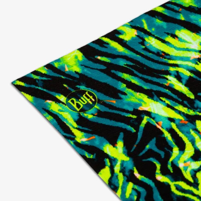 Coolnet Uv® Neckwear Glowdden Multi
