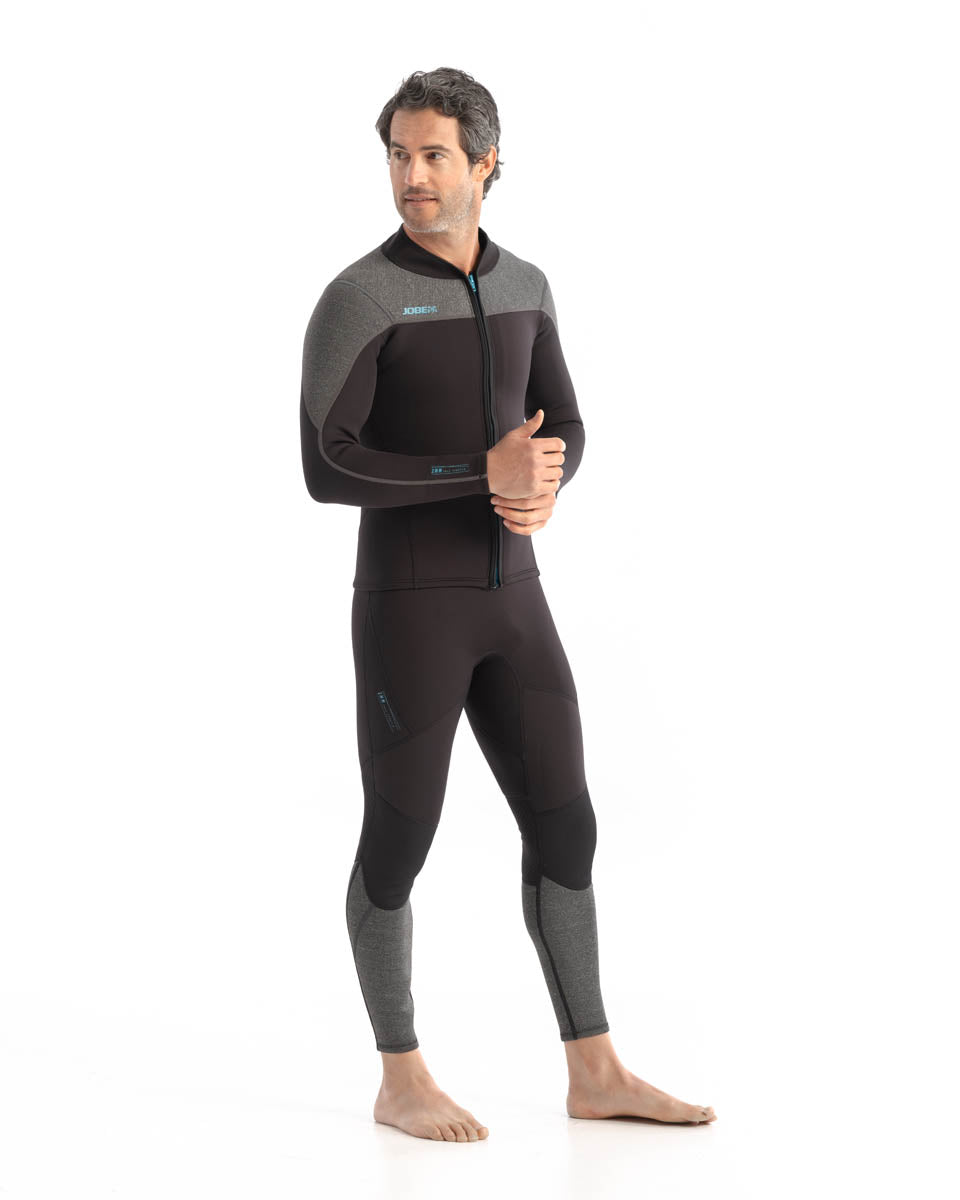 Jobe Toronto 2Mm Jacket Men
