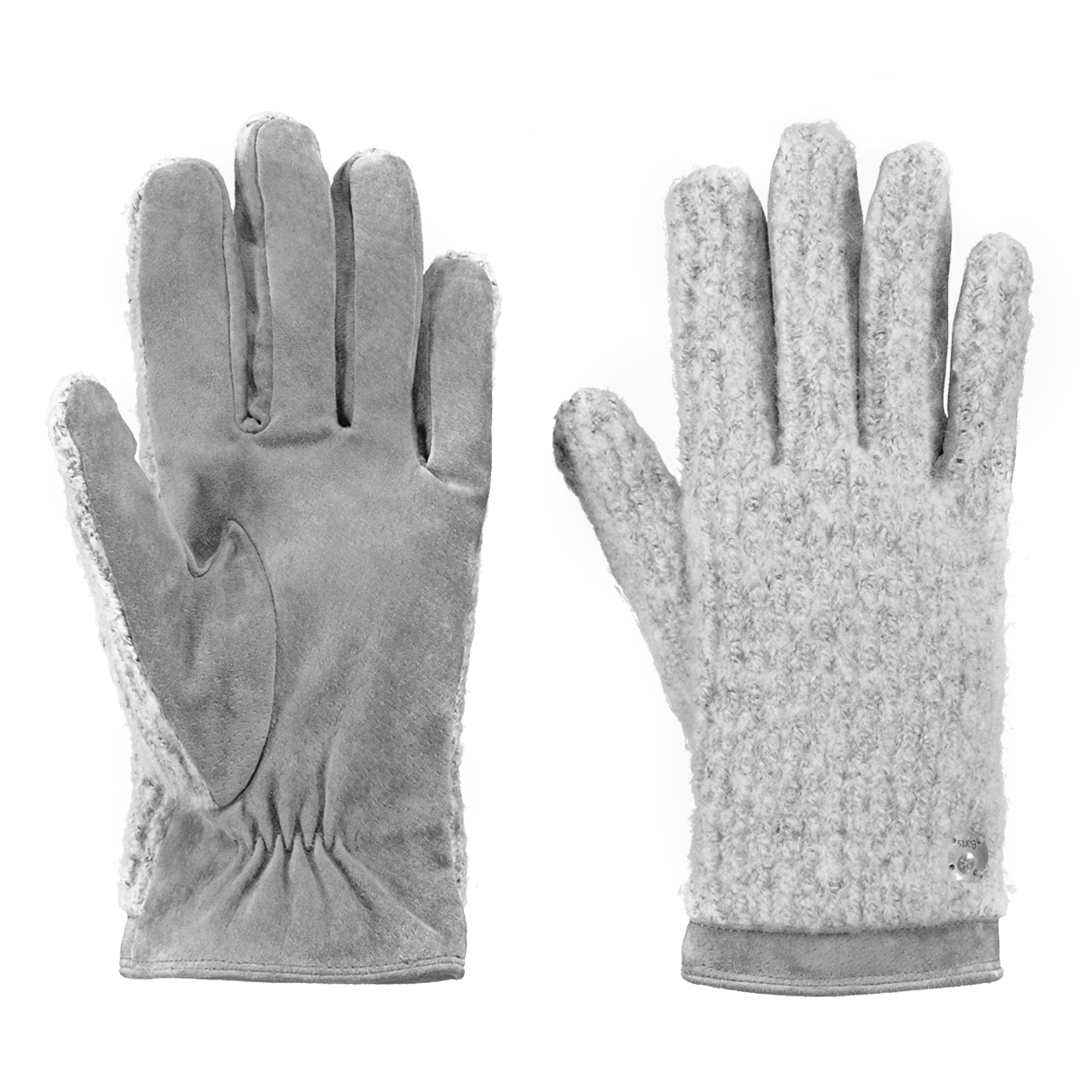 Barts Lennon Heather Gloves===SALE===