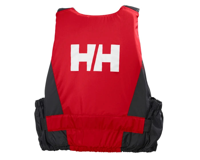 Helly Hansen Unisex Rider Lightweight Life Vest