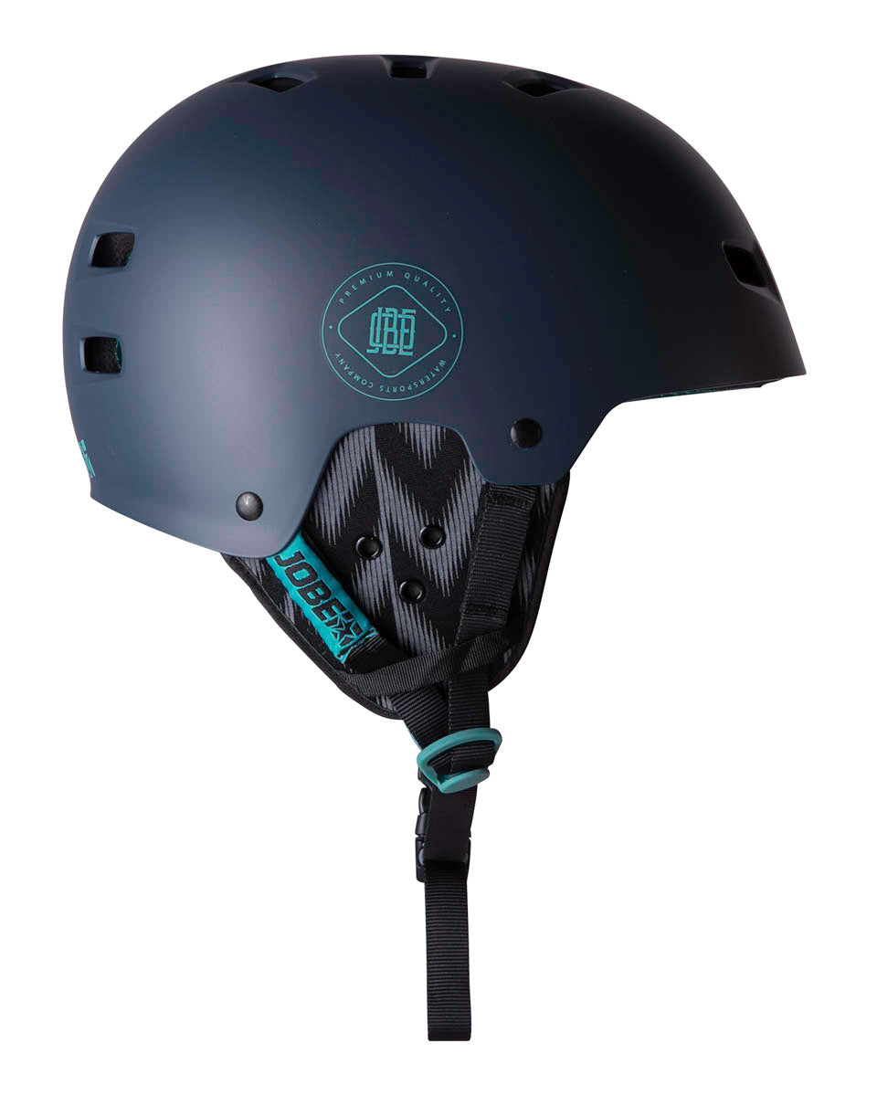 Jobe Base Wakeboard Helmet Midnight Blue