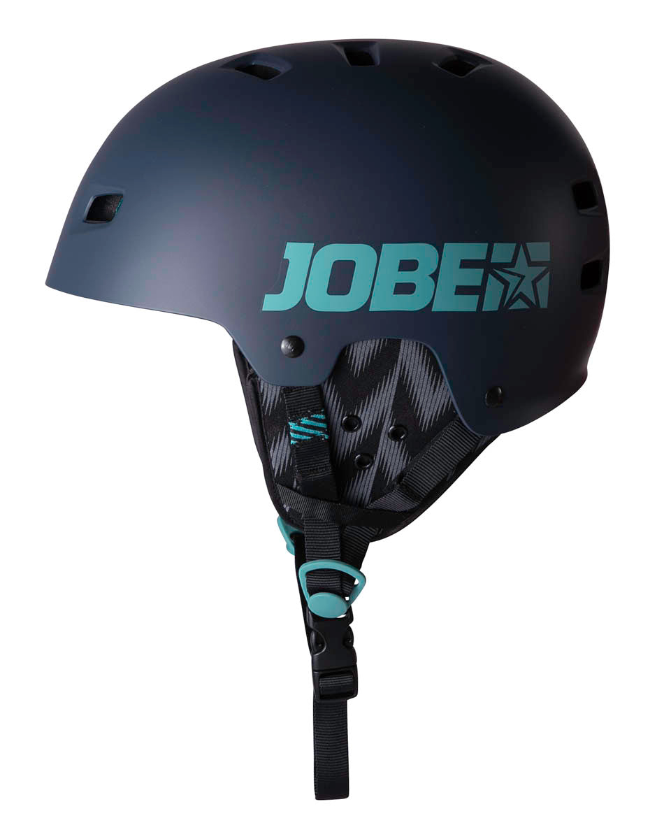 Jobe Base Wakeboard Helmet Midnight Blue