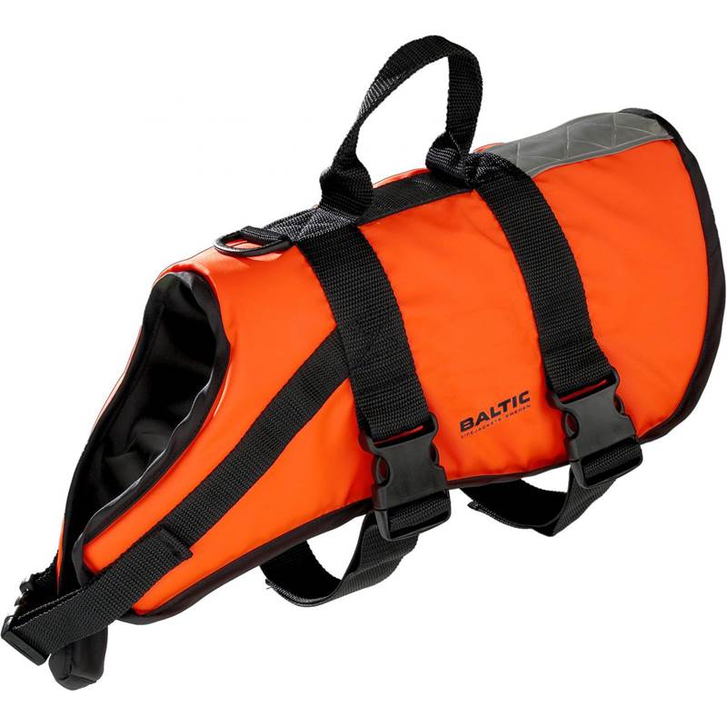 Baltic Standard Dog Buoyancy Aid Petfloat - 15071.0