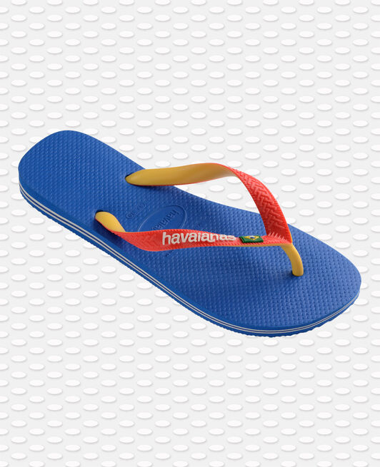 Havaianas Kids Brasil Mix Flip Flops