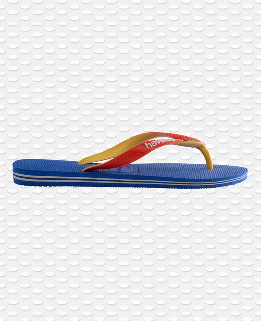 Havaianas Kids Brasil Mix Flip Flops