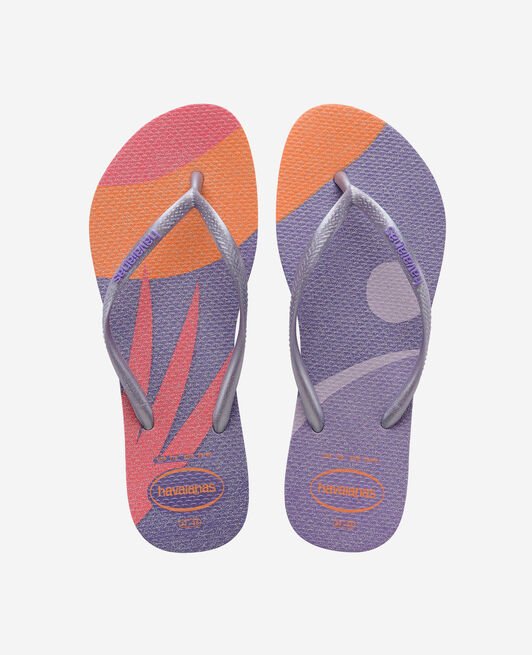 Havaianas Slim Palette Glow Flip-Flops