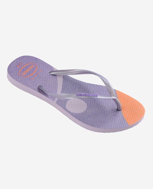 Havaianas Slim Palette Glow Flip-Flops