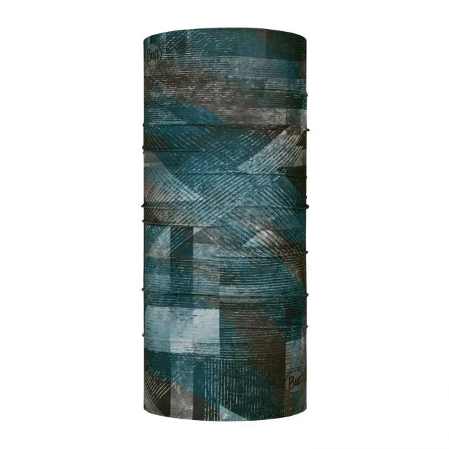 Bandana BUFF® COOLNET UV - HOLLOW BLUE - Tienda de artículos de pesca Bandana BUFF® COOLNET UV - HOLLOW BLUE - Tienda de artículos de pesca