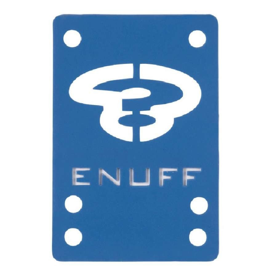 Enuff Skateboard Shock Pads