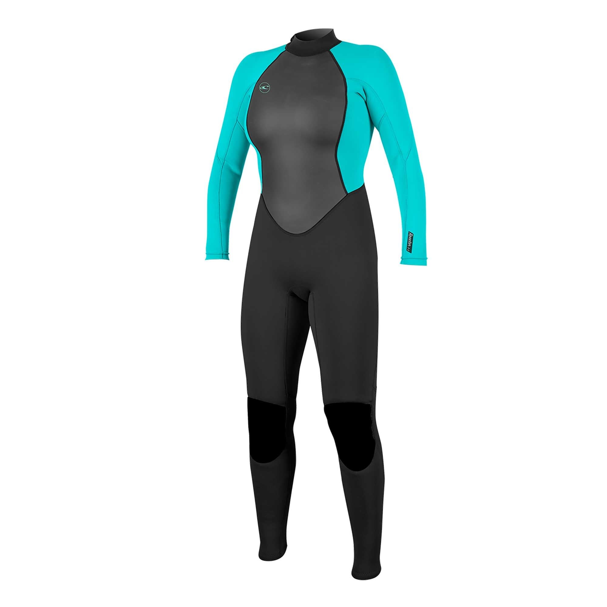 O'Neill Womens Reactor Ii 3/2Mm Bz Full - 5042-Z94