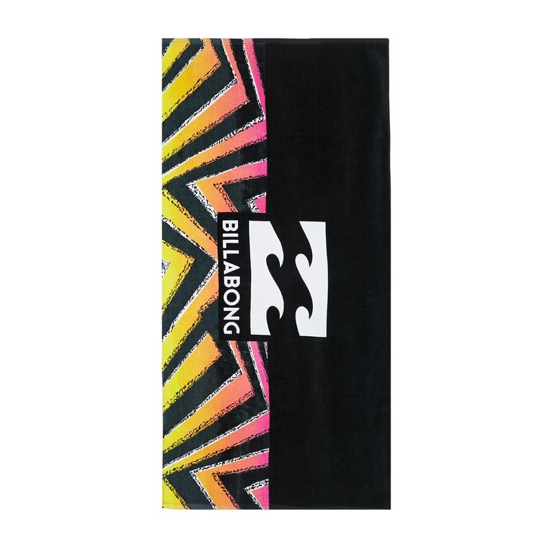 Billabong Waves Towel