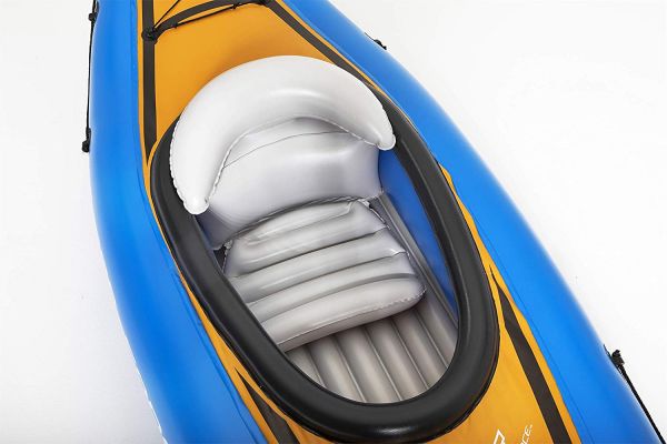 Bestway Hydro-Force Cove Champion Inflatable Kayak==SALE===