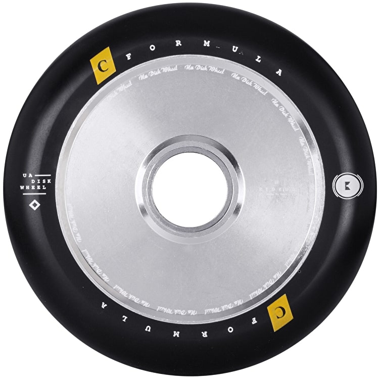 Urbanartt Hollow Core V2 Wheels 110mm (Single)