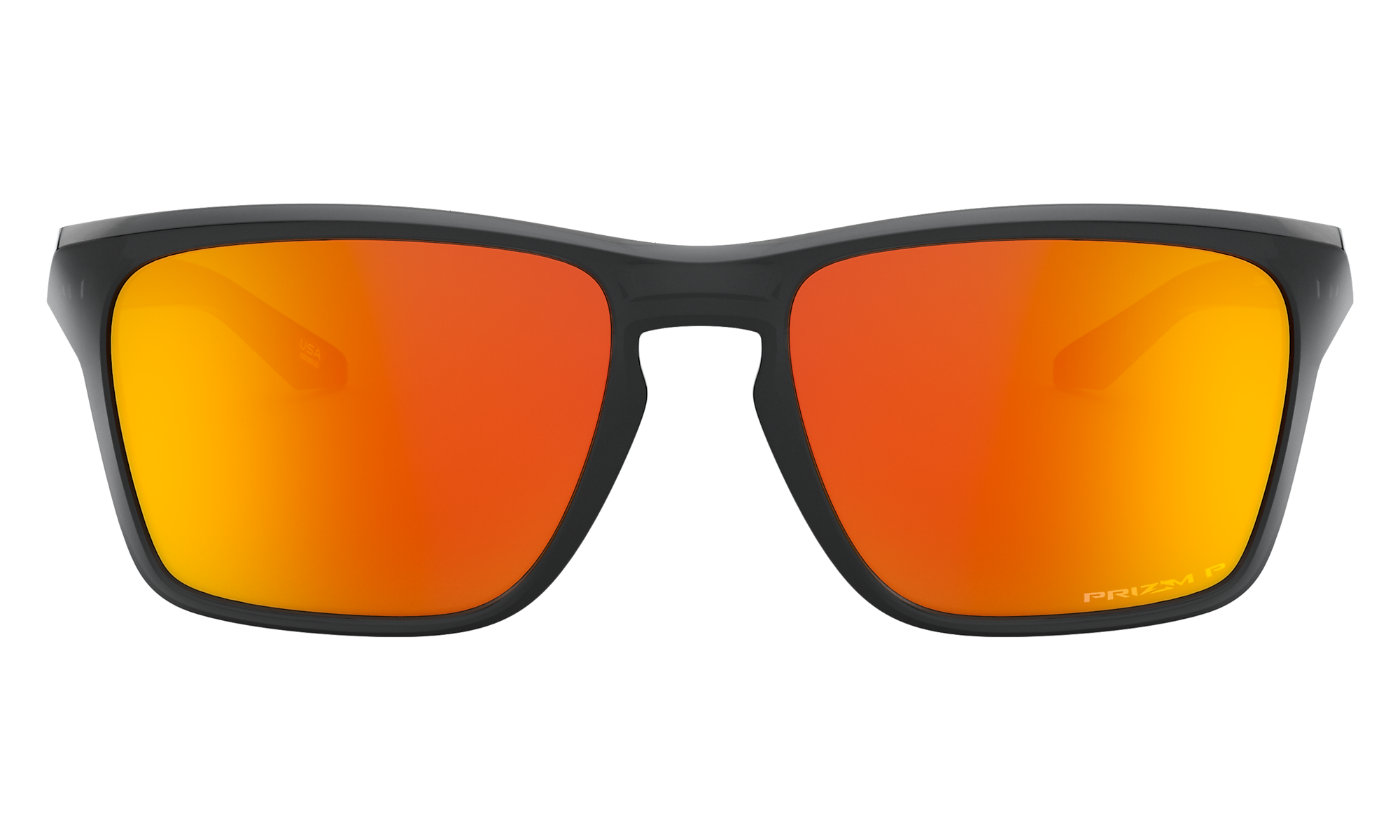 Oakley Styas Black Ink With Prizm Ruby Polarised