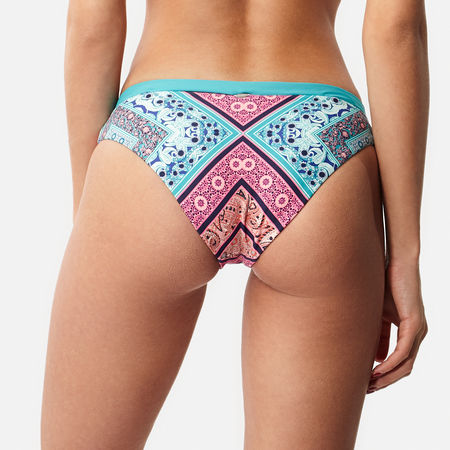 O'Neill Fancy Laguna High Neck Bikini