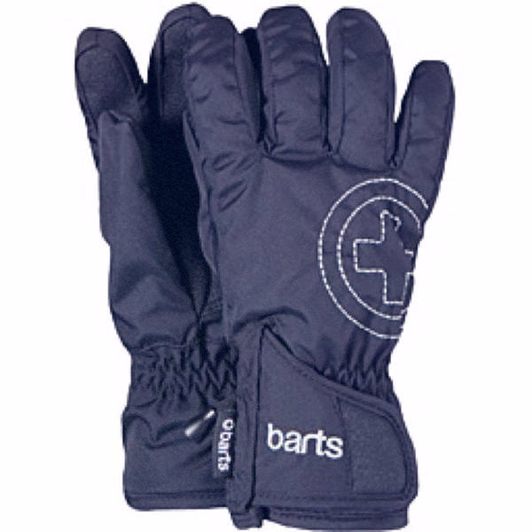 Barts Kids Velcro Ski Glove