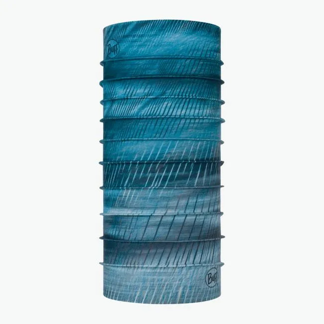 Buff CoolNet UV® Neckwear Keren Stone Blue