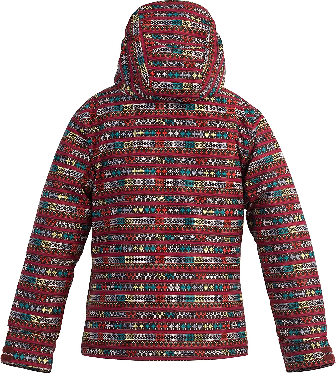 Billabong Girls Shelly Snow Jacket-==SALE-===