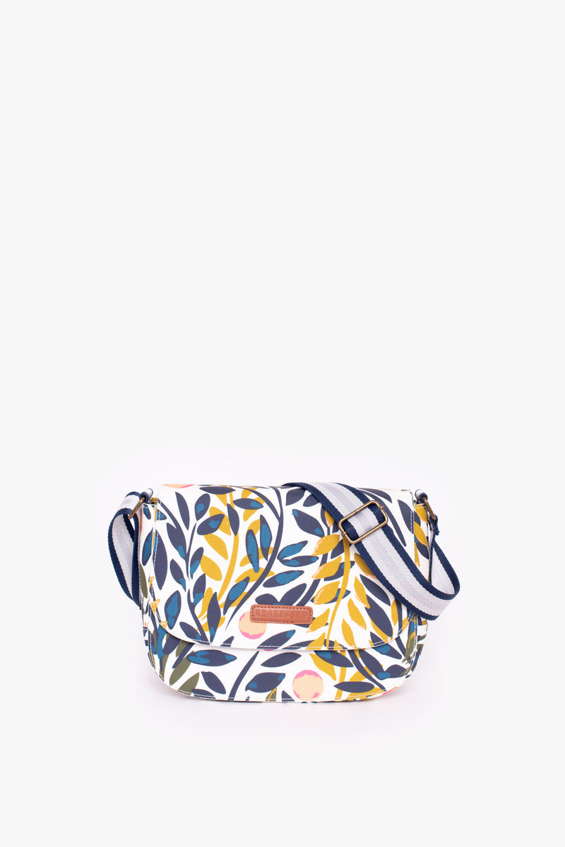 Brakeburn Saddle Bag