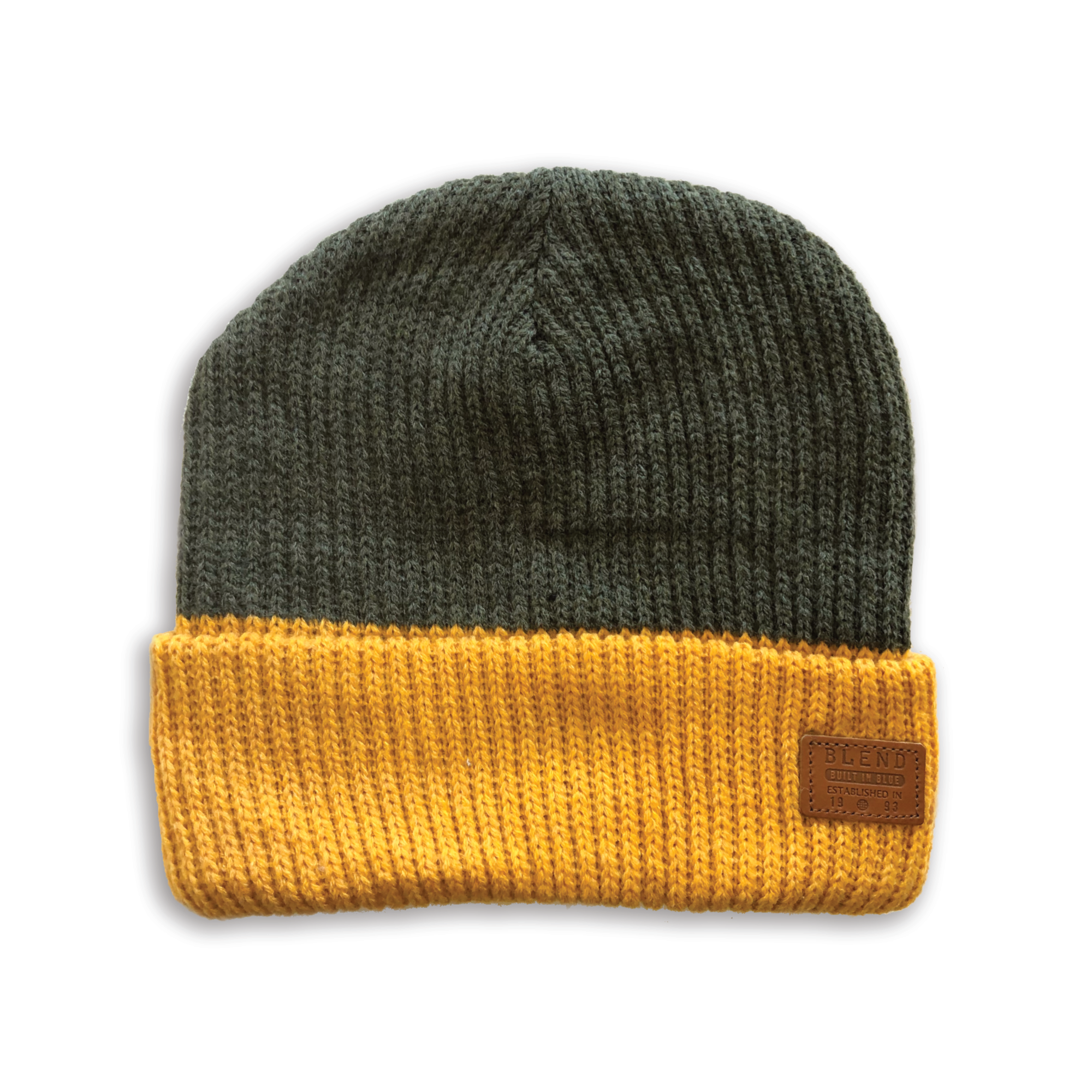 Blend Unisex Basic Beanie - 20709194