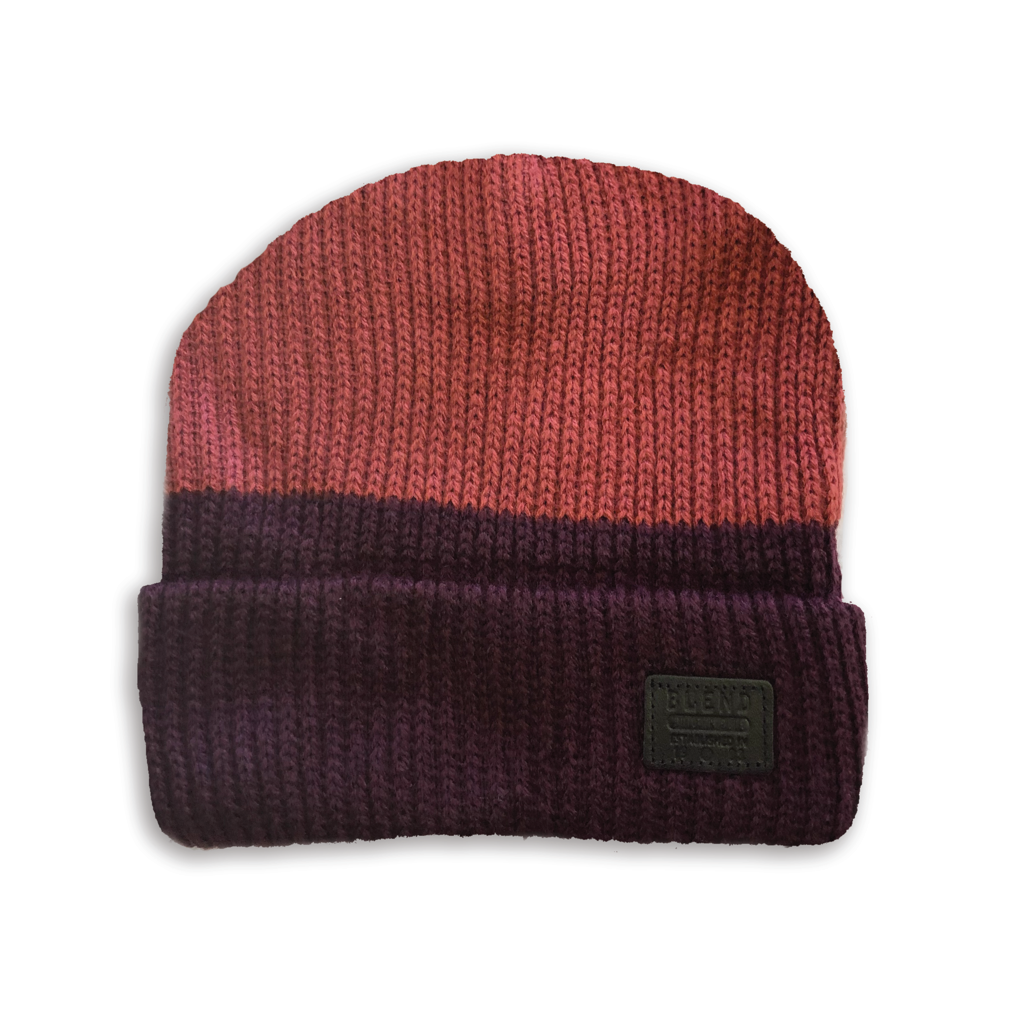 Blend Unisex Basic Beanie - 20709194