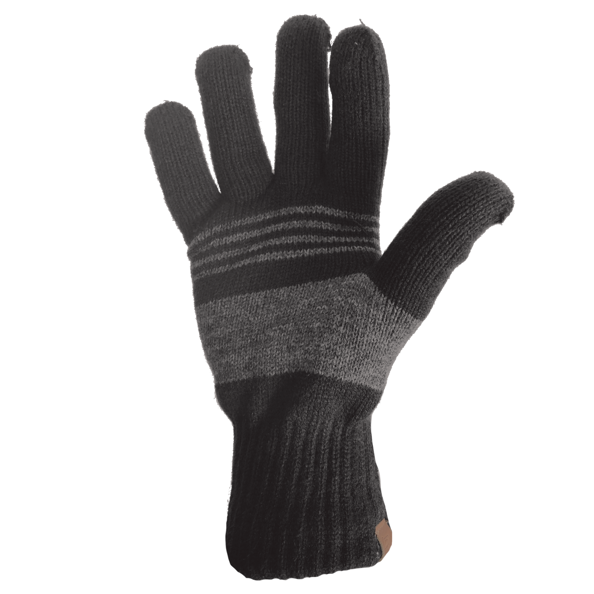 Blend Unisex Basic Thermal Gloves - 20709202