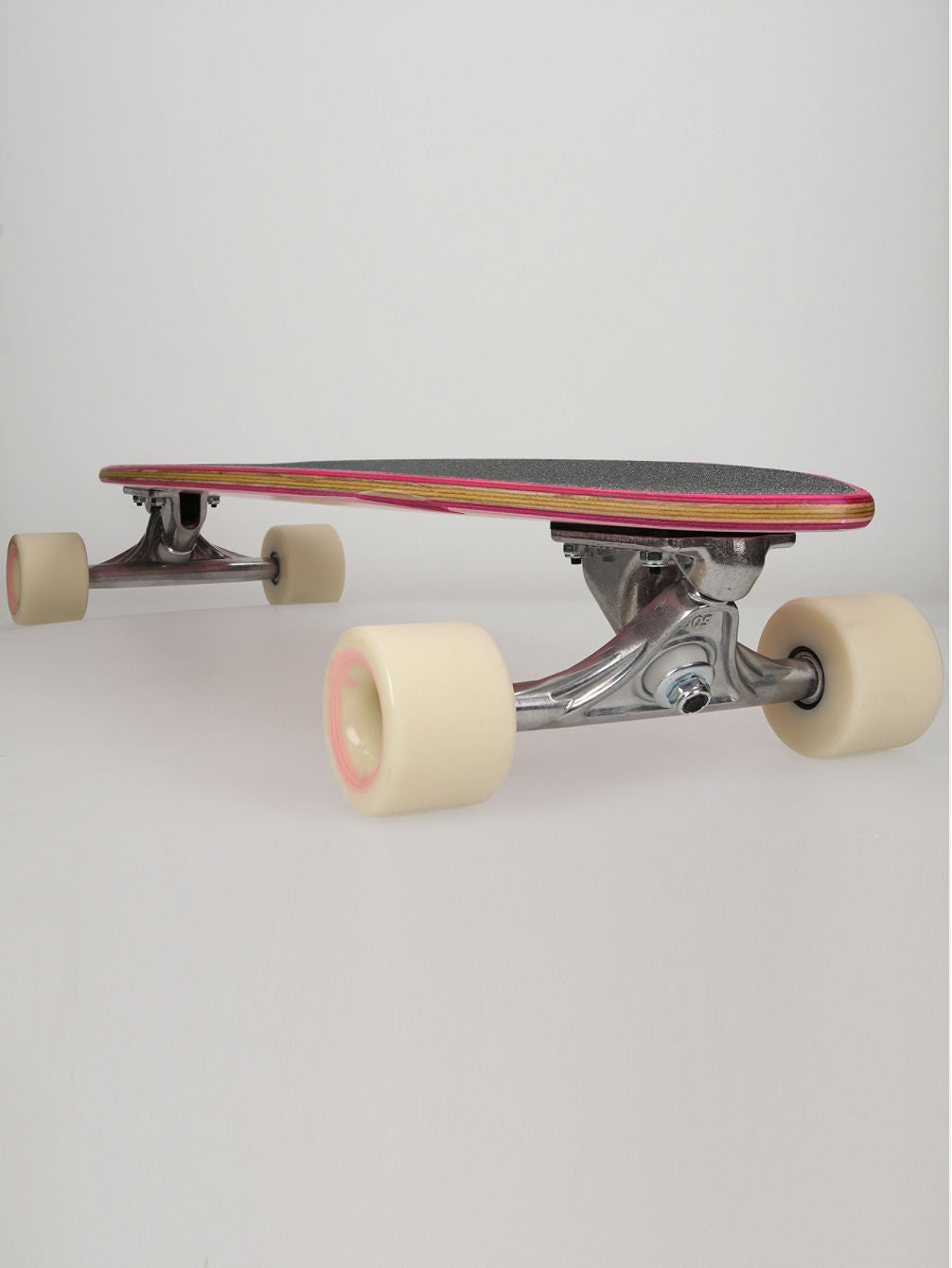 Dusters Culture 33" Pintail Complete Longboard