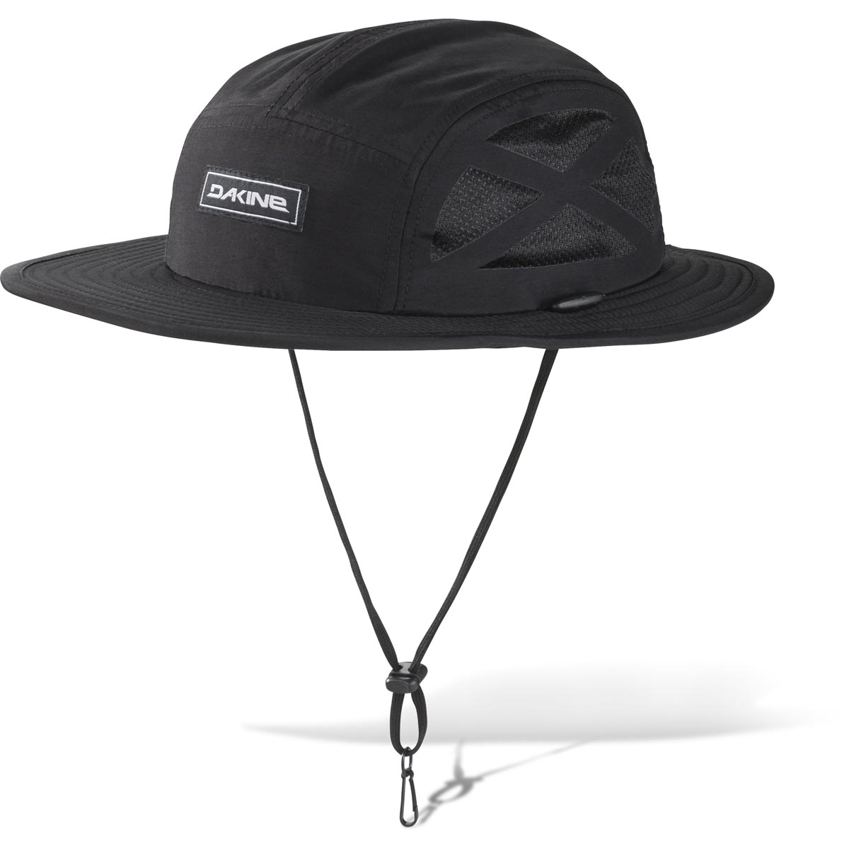 Dakine Kahu Surf Hat Upf 50Black