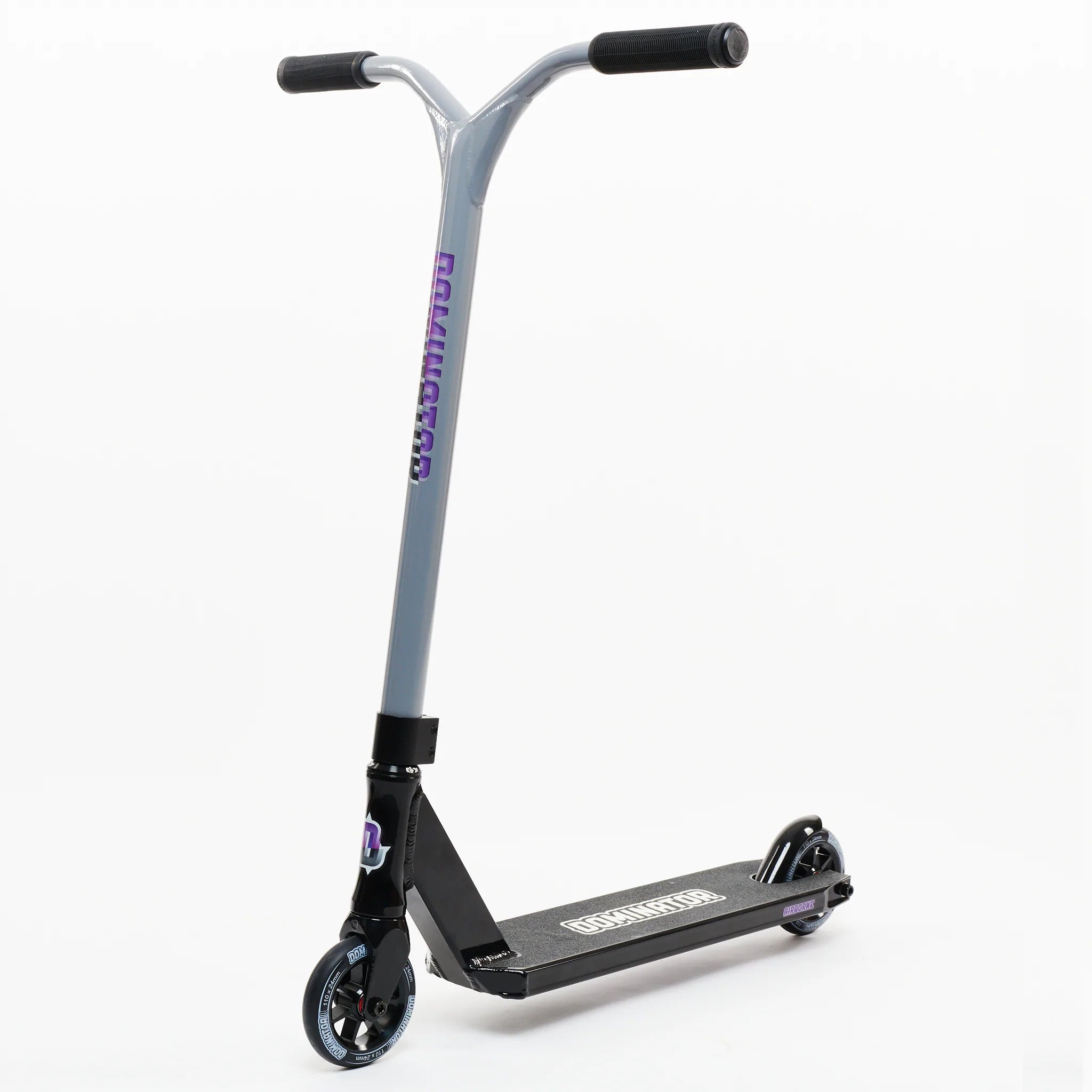 Dominator Airborne Complete Scooter