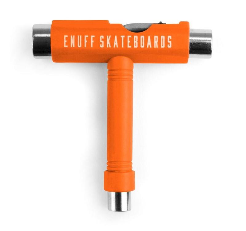 Enuff Essential Skateboard Tool - 8 Variants