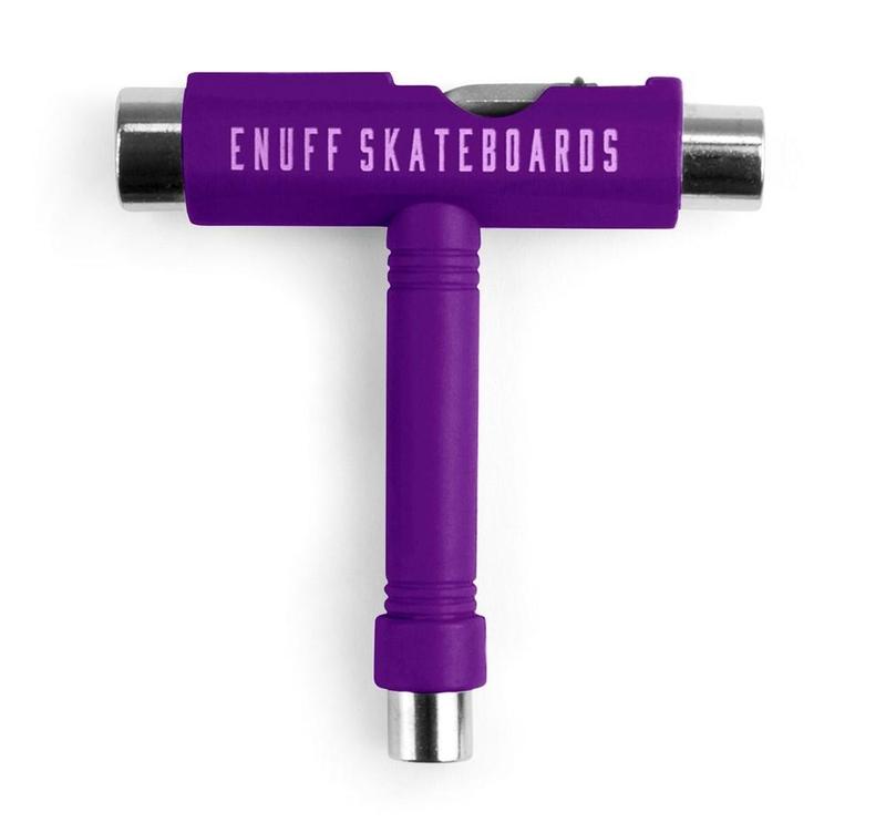Enuff Essential Skateboard Tool - 8 Variants