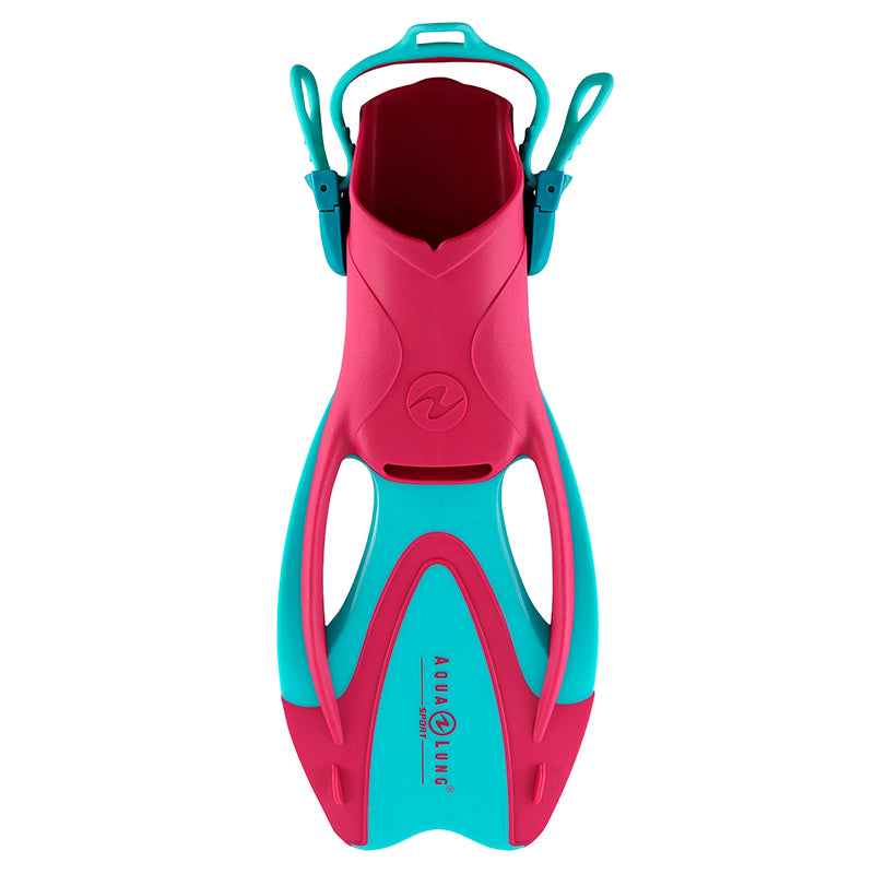 Aqua Lung Zinger Junior Snorkelling Fins