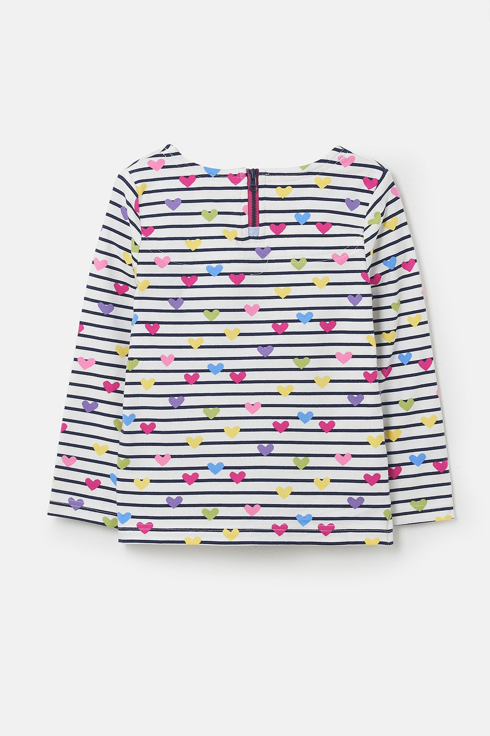 Lighthouse Girls Causeway Girls Long Sleeve Top===SALE===