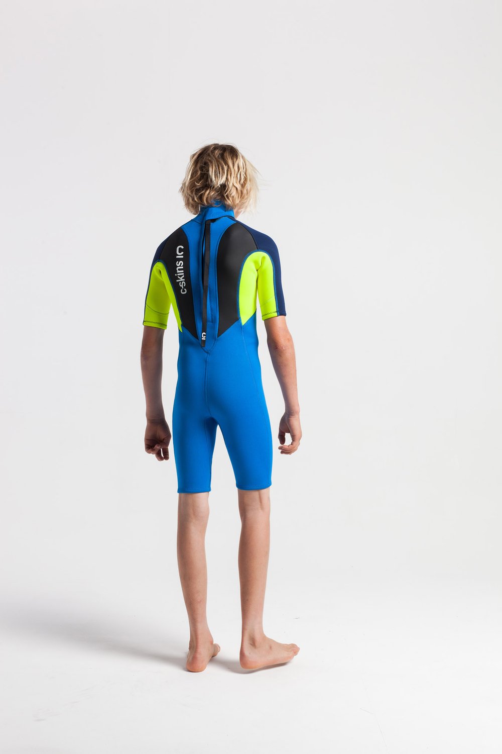 C-Skins Junior Element 3:2 Unisex Wetsuit