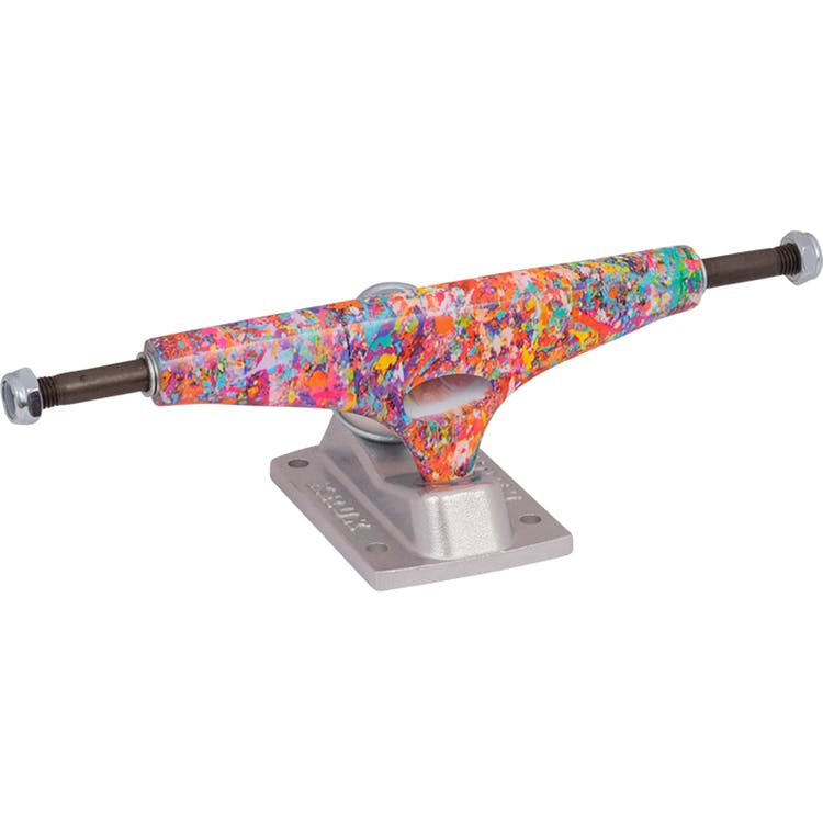 Krux Dlk Trucks 8.25 Nick Merlino Dlk Standard Multi 8.25 In (Pair)